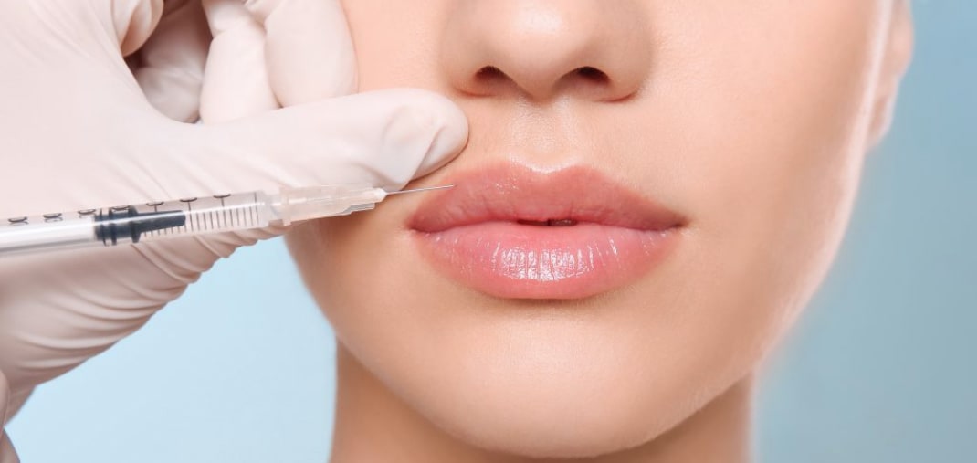 Как создать красивые губы | А Клиника
